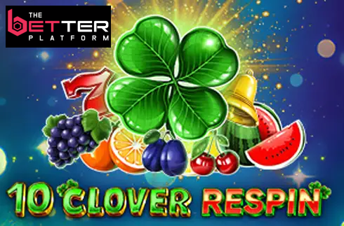 10 Clover Respin